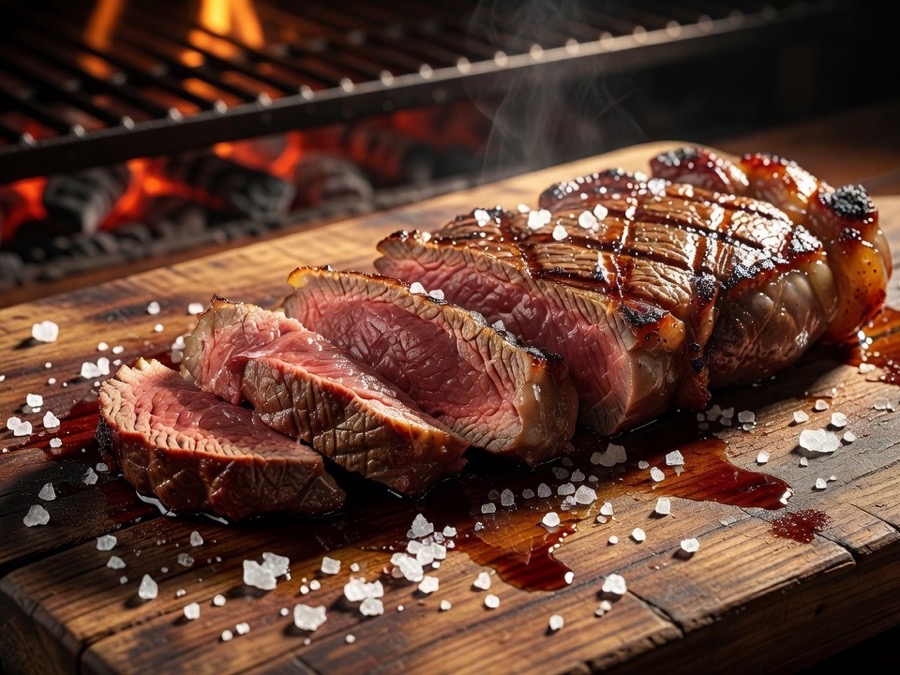 Parrilla